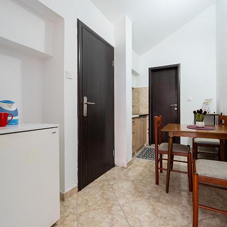 Hotel Suzana Μπούντβα Εξωτερικό φωτογραφία