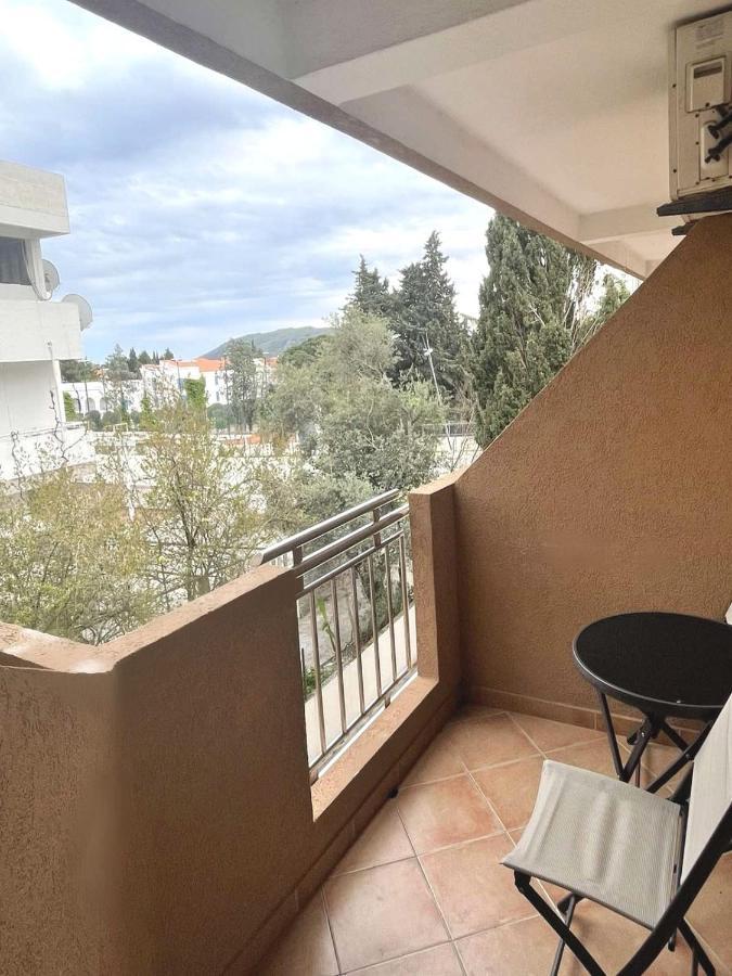 Hotel Suzana Μπούντβα Εξωτερικό φωτογραφία