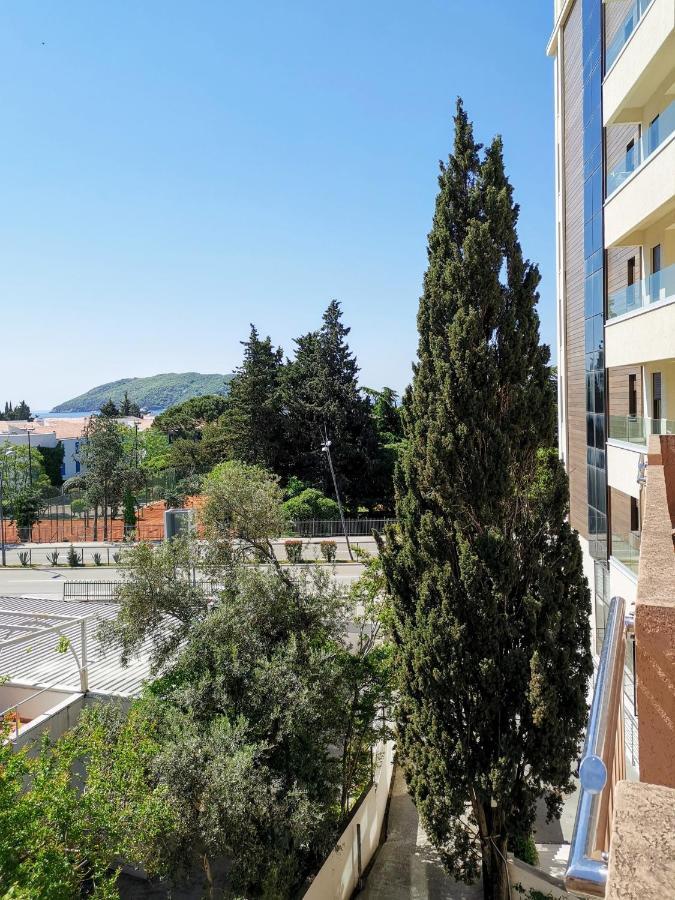 Hotel Suzana Μπούντβα Εξωτερικό φωτογραφία